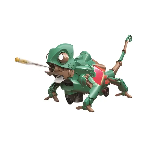 Codee The Colour Sensing Chameleon Electronic Pet thumbnail