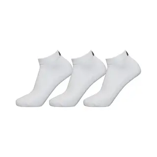 Exceptio Sports Trainer Socks (3 Pairs)