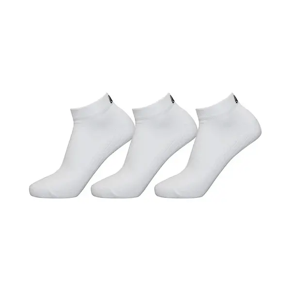 Exceptio Sports Trainer Socks (3 Pairs) thumbnail