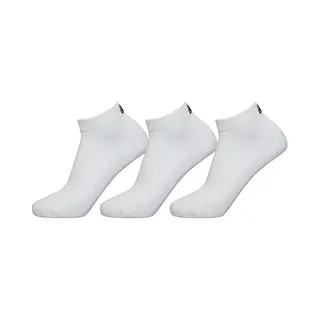 Exceptio Sports Trainer Socks Junior (3 Pairs)