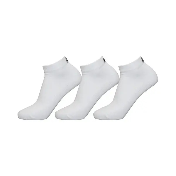 Exceptio Sports Trainer Socks Junior (3 Pairs) thumbnail