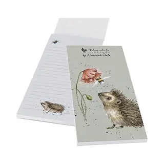 Wrendale Designs By Hannah Dale 'Busy As A Bee' Bee Shopping Pad