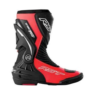 Rst Tractech Evo D3O Geperforeerde Motorlaarzen - Maat 41 -