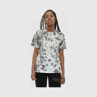 Rock Off Yungblud - Weird Tracklist Heren T-shirt - S - Grijs