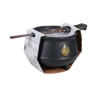 Paladone Harry Potter Ramenkom Met Eetstokjes Unisex Mok - Meerkleurig - Standard