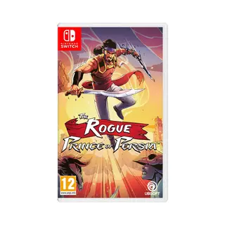 Mindscape Sw The Rogue Prince Of Persia - Switch