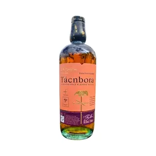 Ad Gefrin Tácnbora Ruby Port Finish Limited Edition Whisky 70cl (56.5% Abv)