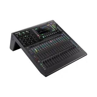 Allen & Heath Qu-5 mengpaneel 32 kanalen Zwart
