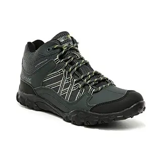 Regatta Edgepoint Mid Junior Walking Boots