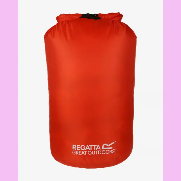 Regatta 40L Dry Bag Amberglow thumbnail