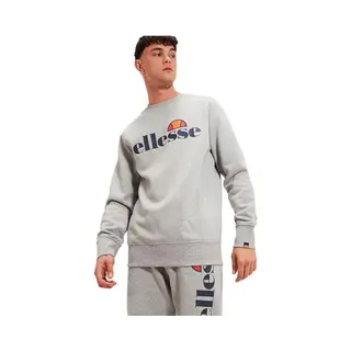 Ellesse Trui - Mannen - Donker Grijs