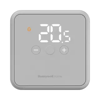 Honeywell Home Thermostaat DT4 Aan/uit Grijs
