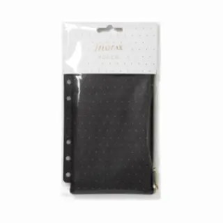 Filofax Zipper Pouch - Moonlight