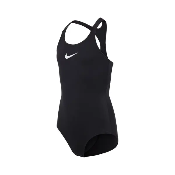 Nike Badpak Meisjes Racerback One Piece - Maat S (128-137) thumbnail