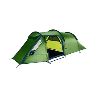 Vango Omega 250 2 Person Tent One Size Green