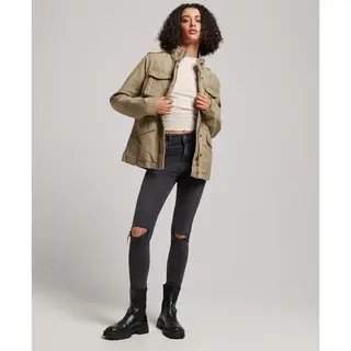 Damenjacke Superdry Vintage M65