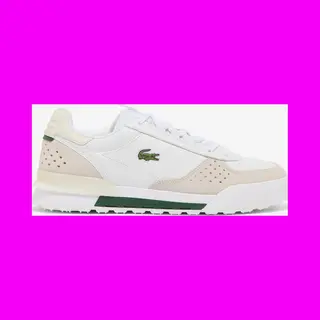 Lacoste Slam Break 226 4 Sma Wht/Off Wht Heren Sneakers - Wit / Off-white