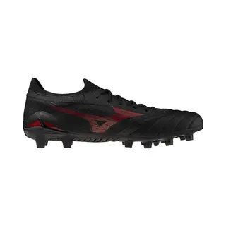 Mizuno Morelia Neo Beta Elite Fg Voetbalschoenen Zwart 43