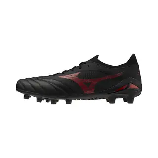 Mizuno Morelia Neo Beta Elite Fg Voetbalschoenen Zwart 45