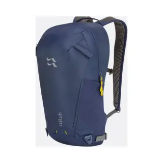 Rab Tensor 15 - Wandelrugzak - Heren Deep Ink 15 L