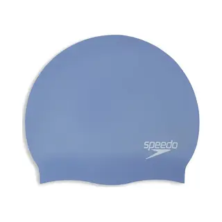 Speedo Unisex Badekappe Für Lange Haare | Badekappe | Ziepfrei | Einfaches Aufsetzen Check One Size