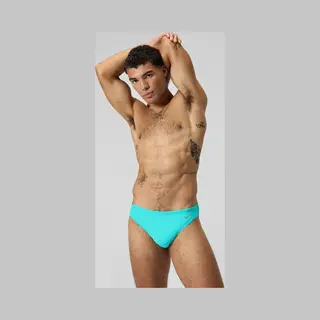 Speedo Beachstar Badehose 5 cm Türkis Für Herren