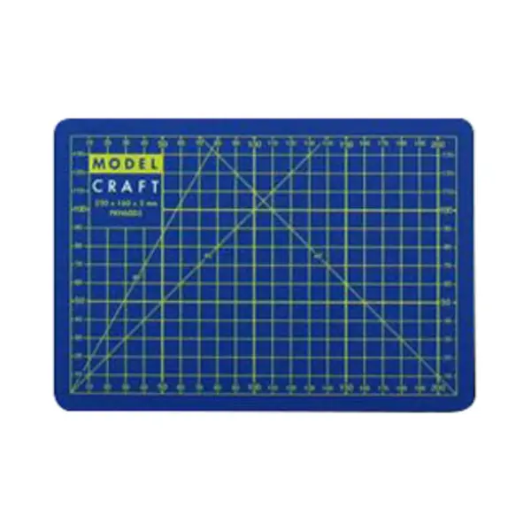Model Craft PKN6005 A5-Self-Heal Cutting Mat thumbnail