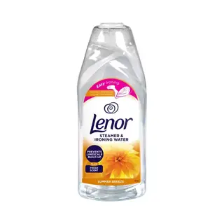 Lenor Strijkwater Summer Breeze 1 Liter