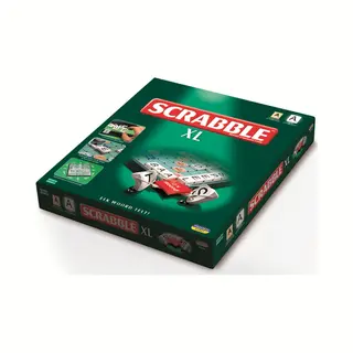 Megableu Scrabble Xl