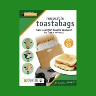 Toastabags Boska Toastbags 13029, 3 Stück