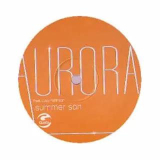 Gusto Records Summer Son [12" Vinyl]