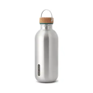 Black + Blum, Drinkfles + Thermosfles, (0.60 l)