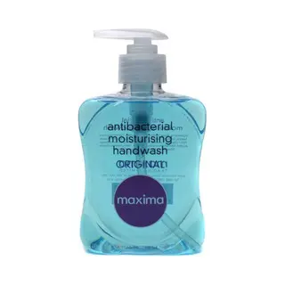 Cartridge World Compatible Printer Cartridges ValueX Antibacterial Soap 250ML Pump Top