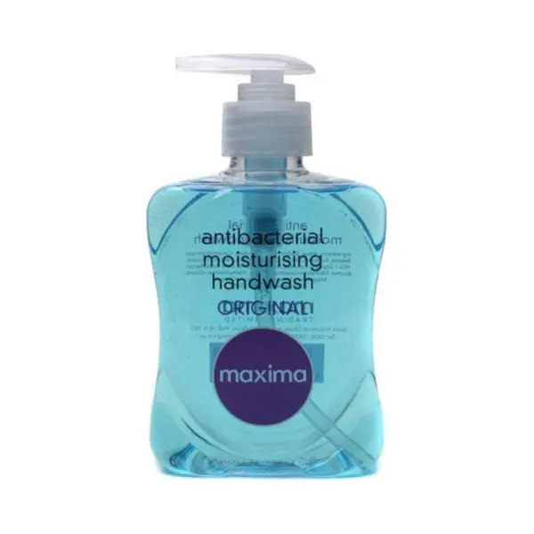 Cartridge World Compatible Printer Cartridges ValueX Antibacterial Soap 250ML Pump Top thumbnail