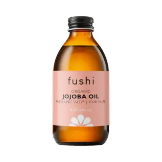 Fushi Fresh Pressed 100% Jojoba Oil - 100ml