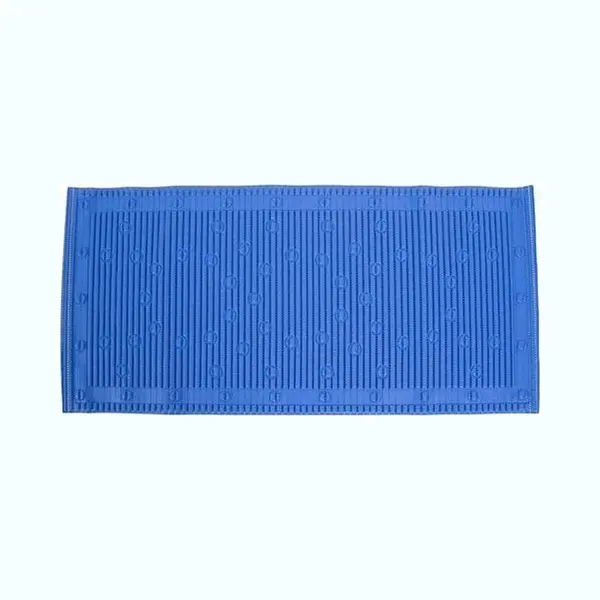 Anti-slip Badmat - Blauw - StayPut thumbnail
