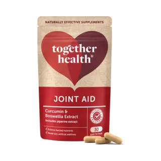 Together Health Joint Aid