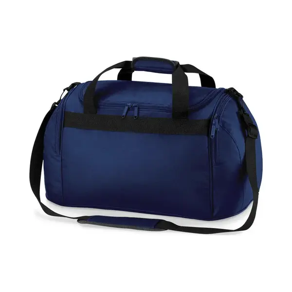 BagBase Freestyle Draagtas, Marineblauw, Eén Maat, Navy Blauw thumbnail