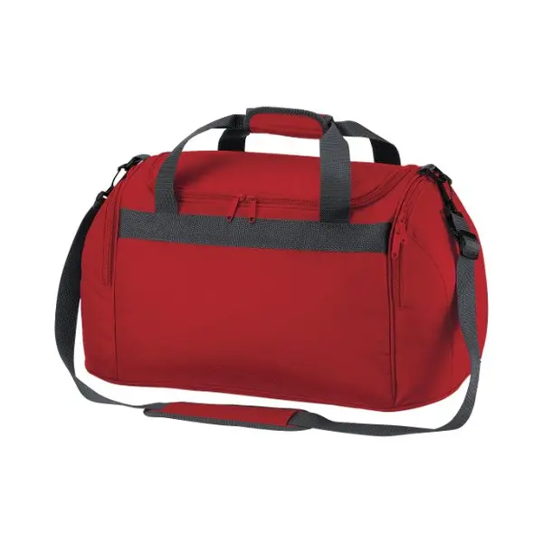 Bagbase Freestyle Sporttas - Reistas Classic Red 26 Liter thumbnail