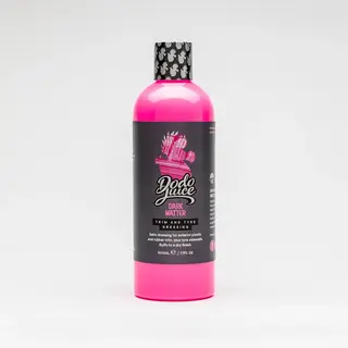 Dodo Juice - Dark Matter - 500ml - Dressing