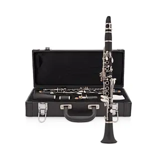 Eb Sopraan Klarinet Van Gear4music