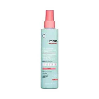 Imbue - Curl Inspiring Conditioning Leave In Spray - 200ml