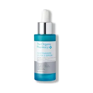 The Organic Pharmacy Niacinamide Ultra Serum 30 Ml