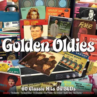 Fatcat Golden Oldies