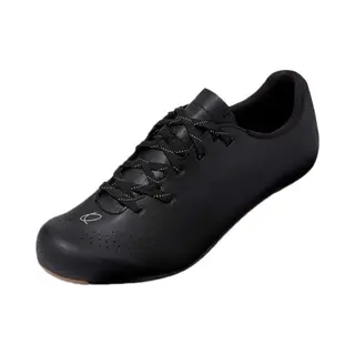 Quoc Escape Lace Raceschoenen Zwart Eu 42 Man