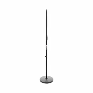 Trojan Pro Mic Standaard Met Ronde Basis