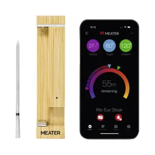Meater Mea-Rte-Mt-MP201 voedselthermometer Digitaal