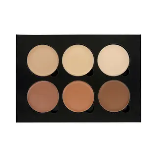 W7 Make-Up Lift & Sculpt Cream Contour Kit