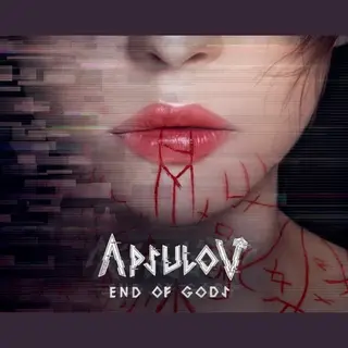 Perp Games Apsulov: End of Gods Standard Multilingual PlayStation 4