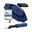 Blauw - Dubble Dak